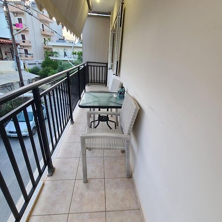 Voula'S Place Ханья Экстерьер фото