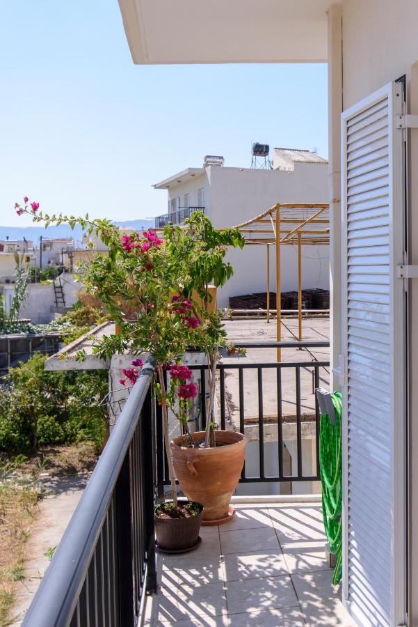 Voula'S Place Ханья Экстерьер фото