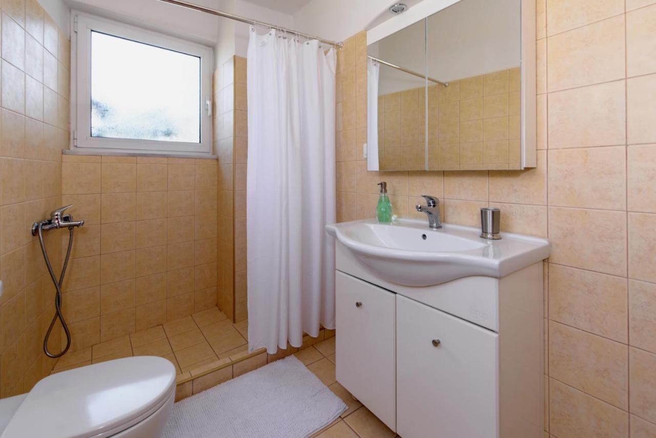 Voula'S Place Ханья Экстерьер фото