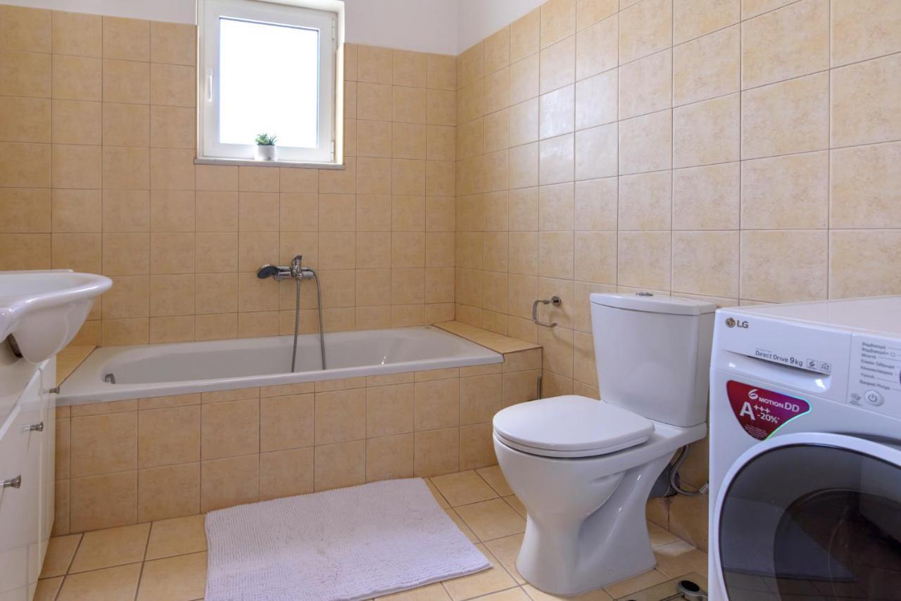 Voula'S Place Ханья Экстерьер фото