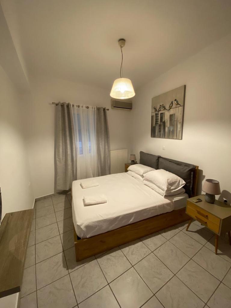 Voula'S Place Ханья Экстерьер фото